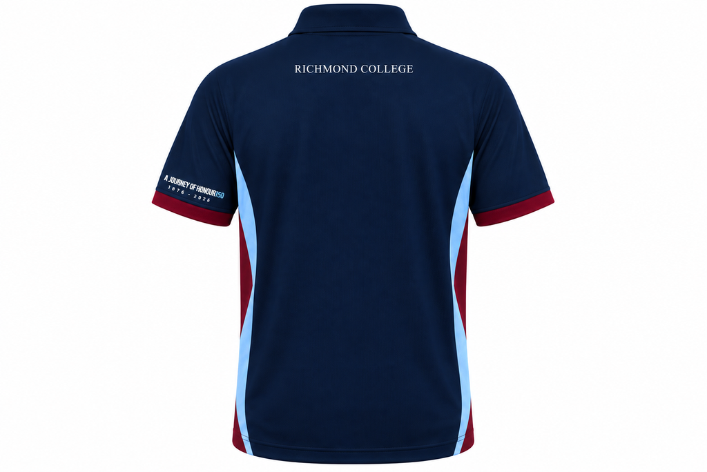 150 Anniversary Walk T-Shirt with Cap