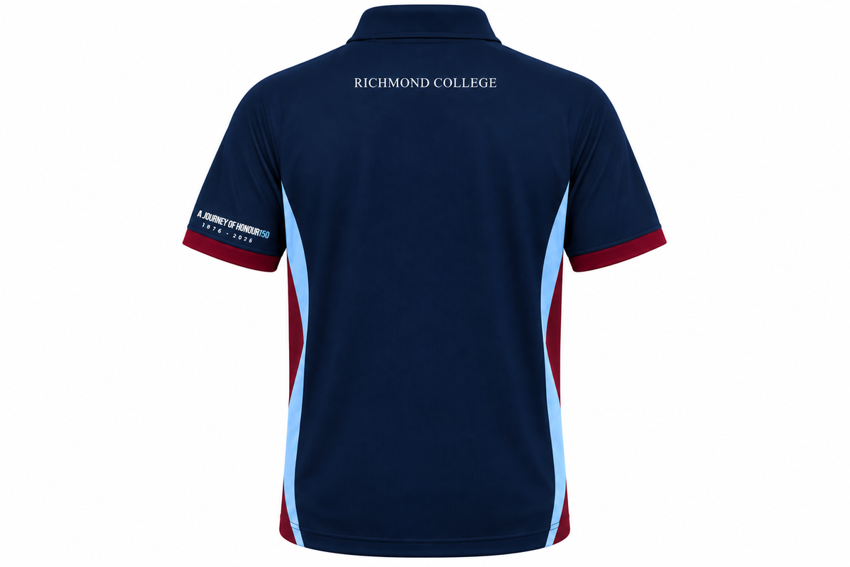 150 Anniversary Walk T-Shirt with Cap