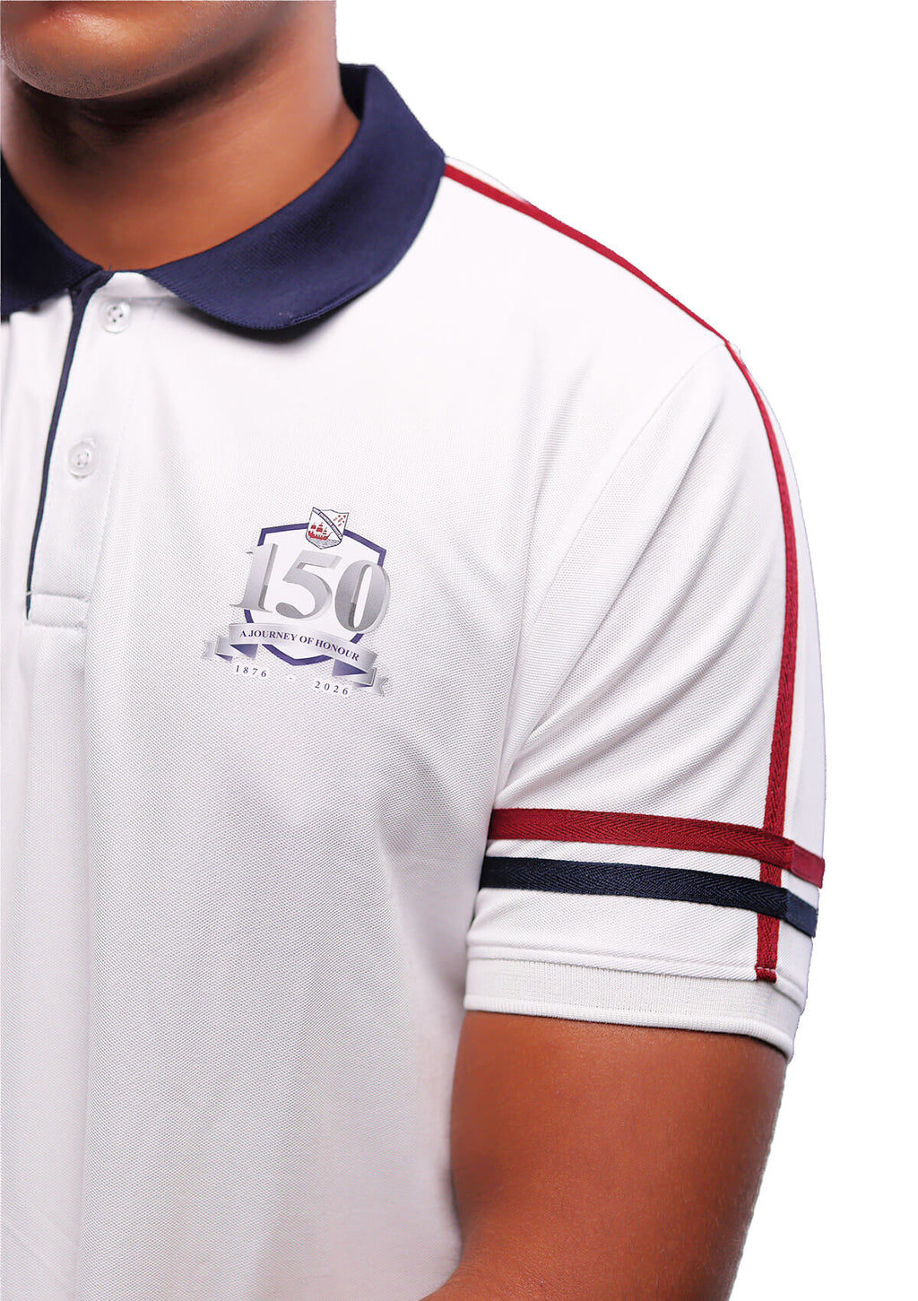 150th Anniversary T-Shirt