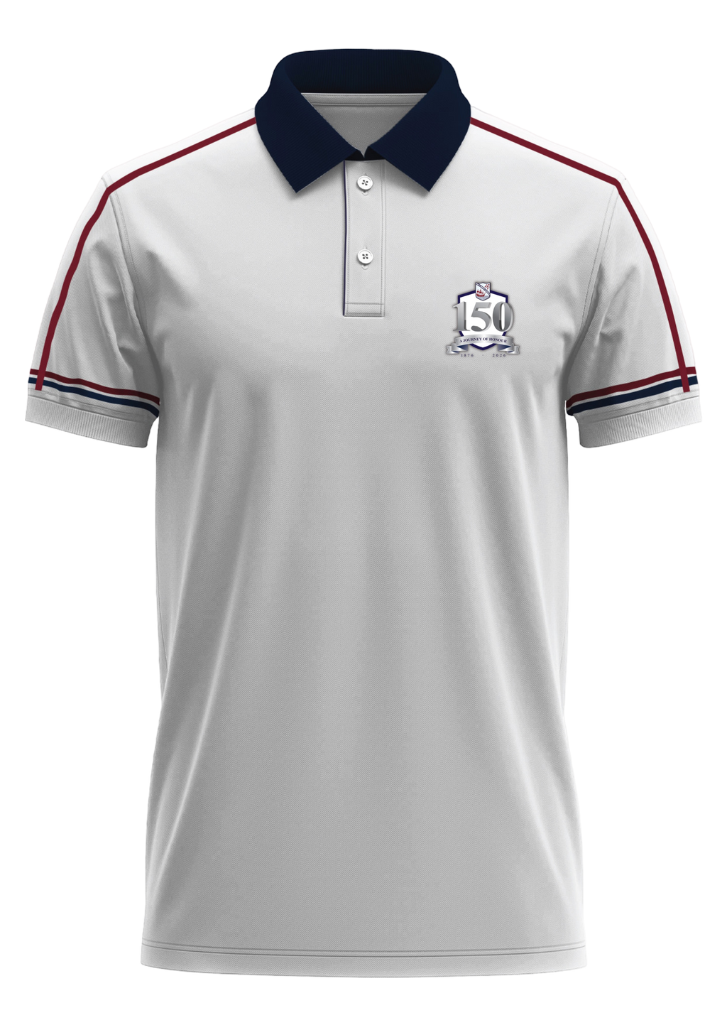 150th Anniversary T-Shirt