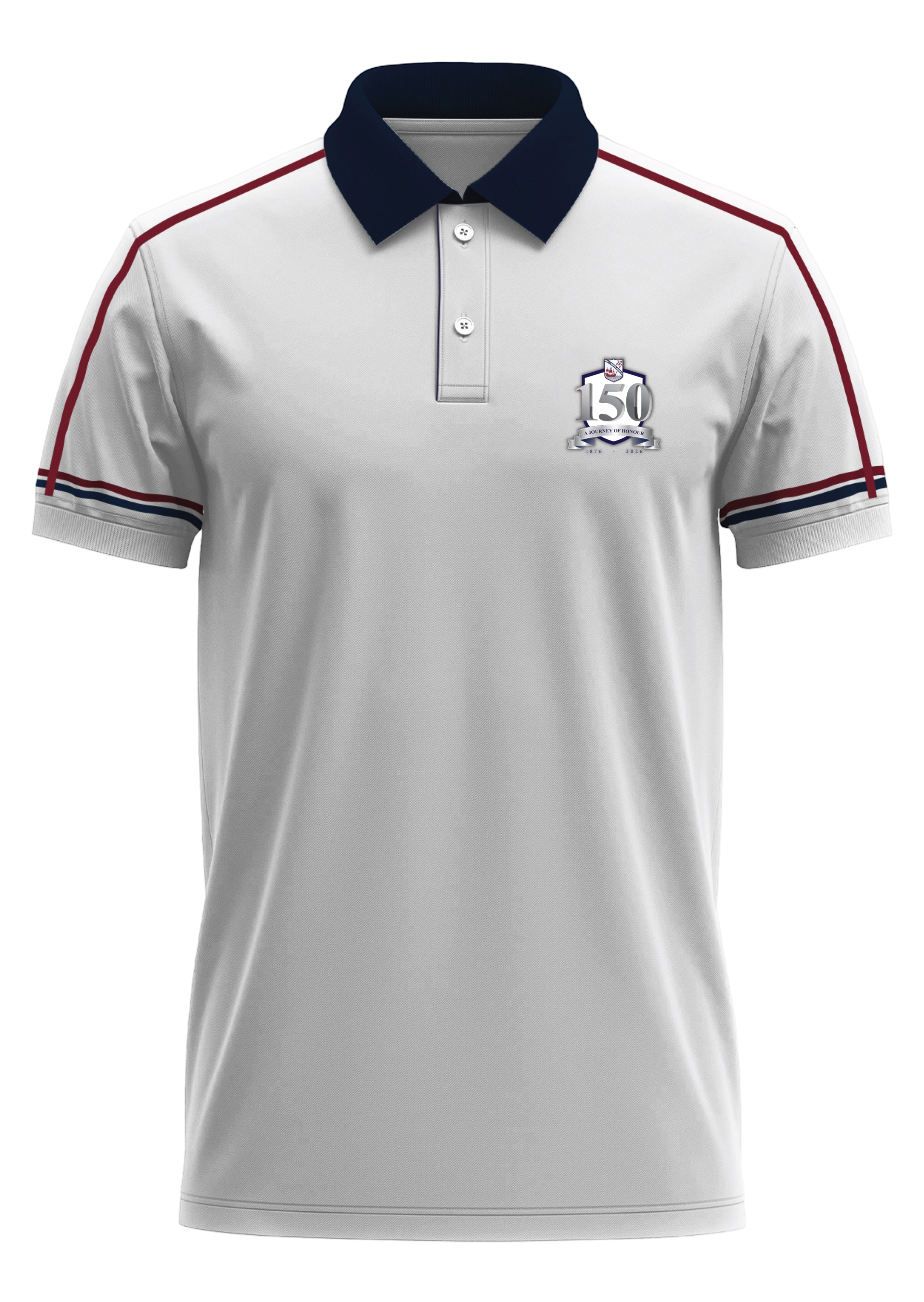 150th Anniversary T-Shirt