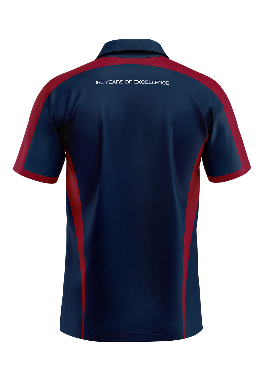 Legendary -  Collared Dites T-Shirt